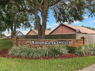 Welcome to Whisper Lakes 7 Whisper Lakes 7